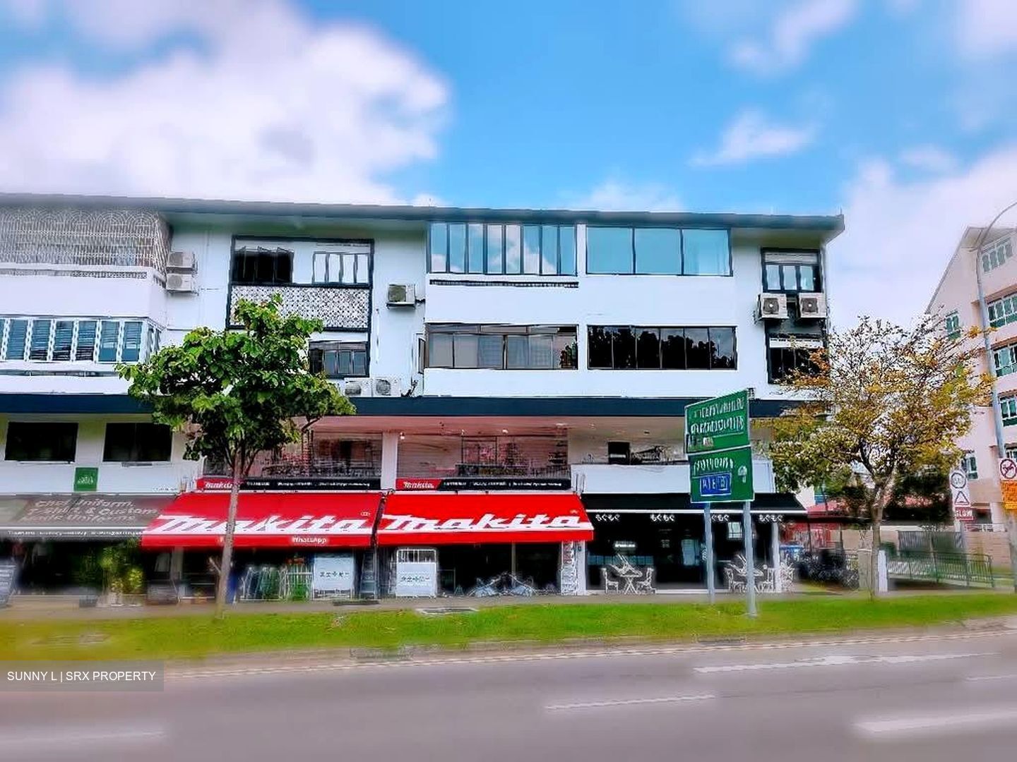 Joo Chiat Place (D15), Retail #600284171